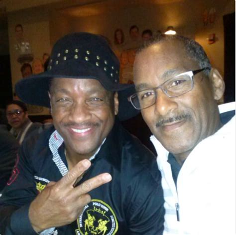 donnie simpson's brother lonnie simpson.
